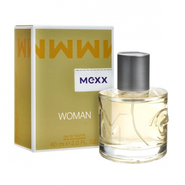 Perfumy inspirowane Mexx Women*
